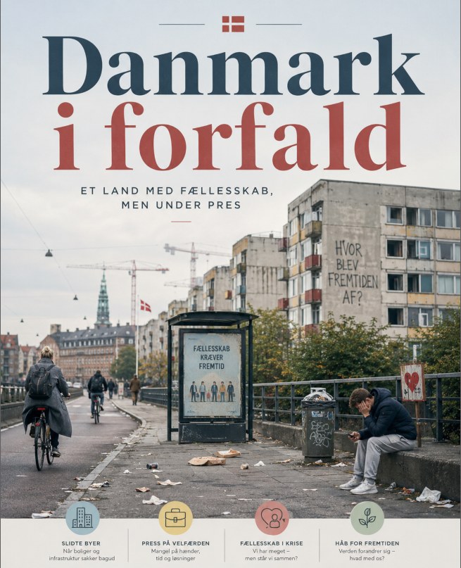 Valg i Danmark-