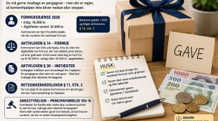 Pengegaver og kontanthjælp#2